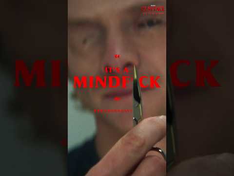 Your eyes won't believe it. - Clayface movie YouTube thumbnail