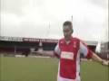 videos de Chuckle Brothers on Look North #2 31/1/07