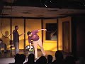 Laughing Gas Comedy Improv-Pick a Line Eid