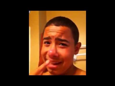 how to drain whiteheads