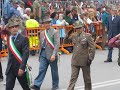 Gli Alpini Pavesi a Cuneo 2007 Gli Alpini Pavesi a Cuneo 2007
