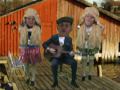 Zahner Party 2009 - Rattlin' Bog