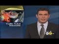 Traffic Ticket 'Amnesty' Calif. Offers Half-Off Discount To Delinquent Drivers