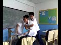 smac - II-faith.. suntukan daw?