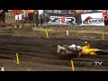 James Stewart crash ThunderV James Stewart crash ThunderV