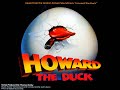 Howard The Duck - Hunger City Howard The Duck - Hunger City