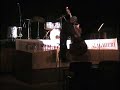 MOSINO improvvisa sul tema di \"Mantram\" di G.SCELSI