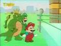 Youtube poop: the true power of Rock TV