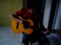Sábado de sol, por Rodrigo, Marlos, Junior e Wesley.
