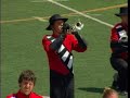 2004 Americanos Drum and Bugle Corp 2004 Americanos Drum and Bugle Corp