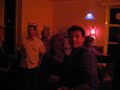 The wedding dance