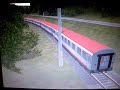 ÖBB-Eurocity on Train-Simulator
