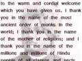 videos de Swami_Vivekananda_Speech_at_Chicago_-_Welcome_Address.flv