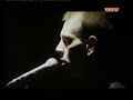 chanson je chante au palais des sports en mars 2001