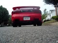 LS1 WS6 - SLP Loudmouth Exhaust LS1 WS6 - SLP Loudmouth Exhaust