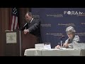 CIA Director: Drone Attacks in Pakistan Will Continue