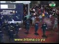DERBY ujpest-FERENCV�ROS 1999