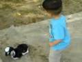videos de My cute nephew Farhan!