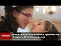 Wideo: Poznali się w Radiorandce i pobrali się Wideo: Poznali się w Radiorandce i pobrali się