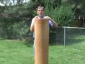 BUILDING CURVED ARCHWAYS,WALLS,COVES,COLUMNS VIDEO