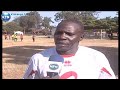 Harambee Stars Starlets Preps 