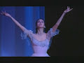 Ananiashvilli and Ruzimatov Spectre de la Rose