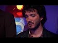 David Farrier meets Rhys Darby David Farrier meets Rhys Darby