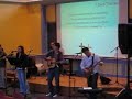 Morningside Ministry Praise - "I Give Thanks"