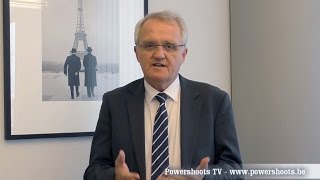 Rainer Wieland - Europäisches Parlament - EPP Group