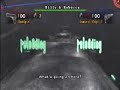 Resident Evil UC: Train Derailment 1 (2 Players) Part 1 of 2