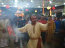 Jakarta durga pujo 2008