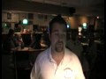 Mike Dechaine 8 Ball Break