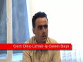 Tuzla Tersanesindeki ölümlerle ilgil Cem Dinç'le Röportaj