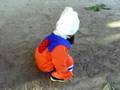 Chibi Naruto cosplay CosrporacionCapsula 2008