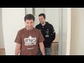 today i am proud to announce that we have the third edition of the homestorycup in my new appartment. you will find alot of information in this video but you will also get informed on almost all esportpages in europe. your way of getting a hd pass for this awesome event : ) www.esl-shop.net (international) www.esl-shop.net (german) i ve mentioned that we would like to have tod at the event but he still trys to find a good team and i thought that you could help out with some money - if you feel so and also wanna support the event itself and what we build up just feel free to send money to our paypal account - takethebrave@gmx.de