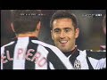 Top 5 Juventus Team Goals 07-08