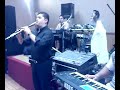 nevo orkestar tari germanija
