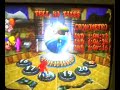 crash bandicoot 3 reliquia di platino livello 18