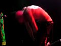 Punish Yourself \"Worm\" live feat. XTA