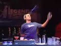 Francesco Leoni @ Legends of Bartending 4