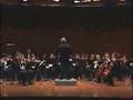 Carlos Riazuelo conducts Brahms 4, 1st. mov (1)