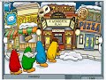 Mysterious Tremors Mission 8 Club penguin Mysterious Tremors Mission 8 Club penguin