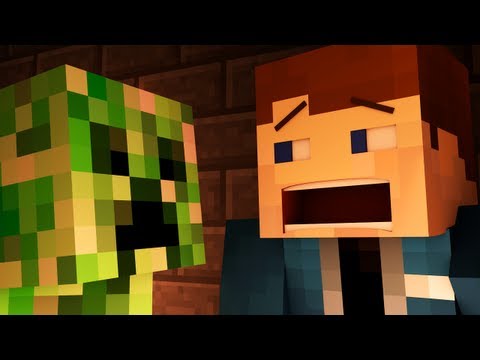 how to fail at minecraft