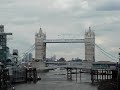 London Bridge and river Thames