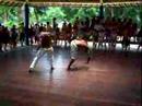 Capoeira