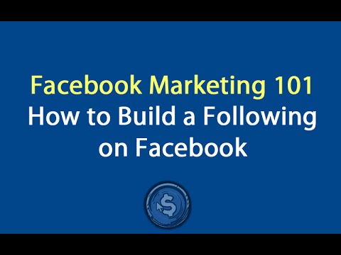 how to see who i am following on facebook