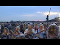 Cola & Mentos Guiness World record Riga, Latvia