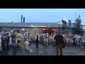 Cola & Mentos Guiness World record Riga, Latvia