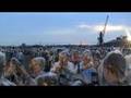 Cola & Mentos Guiness World record Riga, Latvia