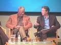 Ceo forum at ucla